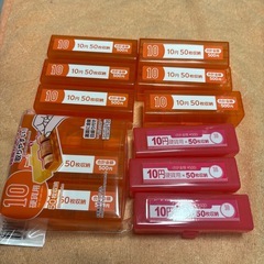 コインケースまとめ売り⭐︎の画像