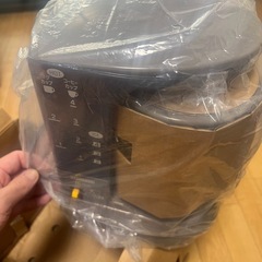 象印コーヒーメーカーの画像