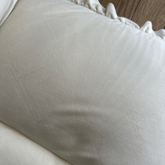 フランフラン　ソファの画像