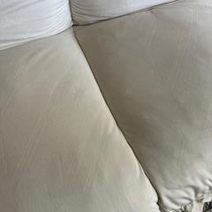 フランフラン　ソファの画像