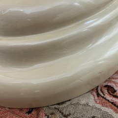 サルタレッリ フローレンス ダイニングテーブル Saltarelli Florenceの画像