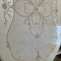 サルタレッリ フローレンス ダイニングテーブル Saltarelli Florenceの画像