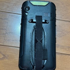 ユニテックばーこーどバーコードリーダーの画像