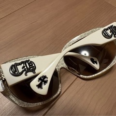 CHROME HEARTSクロムハーツサングラス　GACKT系の画像