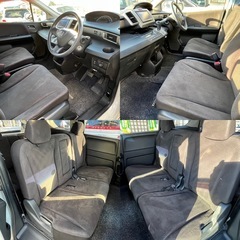 お得🉐‼️  スタッドレス装着済み🛞　フリード🚘の画像