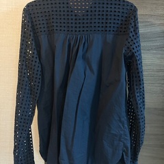 ユナイテッドアローズ シャツブラウスの画像