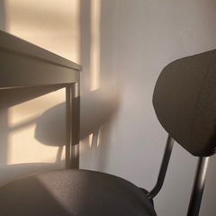 SANDSBERG サンドスベリ テーブル＆チェア2脚の画像