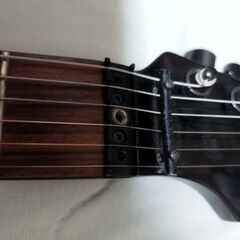 価格交渉可能です。fernandesのfr-55を売ります。別に同価格帯のエレキギターと物々交換も可能です。の画像