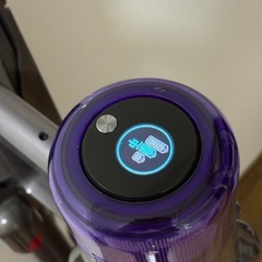 Dyson SV14 v11 absolute 充電台スタンド  ダイソン　掃除機の画像