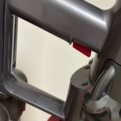 Dyson SV14 v11 absolute 充電台スタンド  ダイソン　掃除機の画像