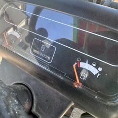 ミツビシ3.5tフォークリフトの画像