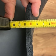 YUREN ﾄﾚｰﾆﾝｸﾞﾏｯﾄ・ﾖｶﾞﾏｯﾄの画像