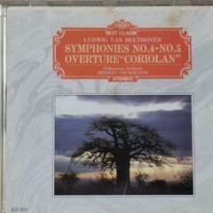 ベートーベンCD2枚の画像