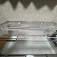 小動物ケージの画像