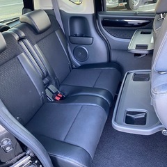 ホンダNーBOXカスタムターボの画像