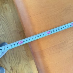 6点　ダイニングテーブルセット　アンティーク　北欧の画像