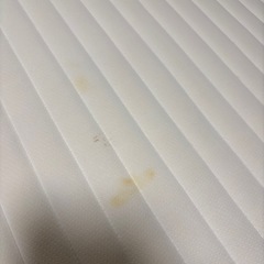 Monterey クイーンサイズベッドフレーム＆マットレスの画像