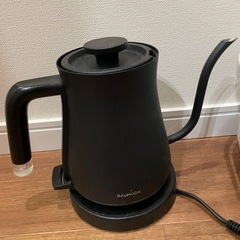 BALMUDA SHARP　家電2点セット‼️ 早い者勝ち‼️の画像