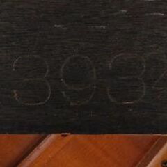 ヤマハアップライトピアノの画像