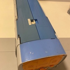 プラレール　超デカ500系のぞみ TOMYの画像