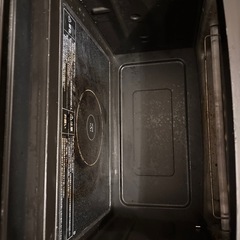 オーブンレンジの画像