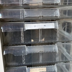 ☆レターケース 幅90cm 奥40cm 高104cm　ライオン 事務器オフィス家具の画像