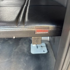 ハイエース200 　 ベッドキットの画像