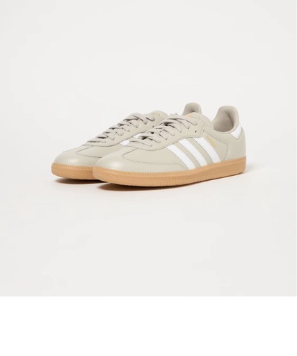 【国内EXCLUSIVE】 adidas   SAMBAスニーカー
