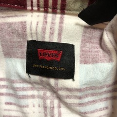 メンズ服の画像