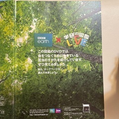 学研の図鑑Live 昆虫の画像