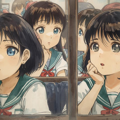 【冬休み限定】学校に行きづらいお子さんへ——  安心して過ごせる “第三の居場所・Dayすく” のご案内の画像