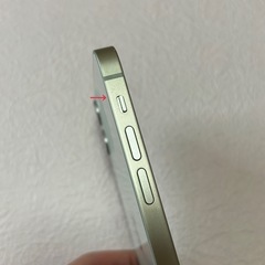 iPhone12mini グリーン128GBの画像