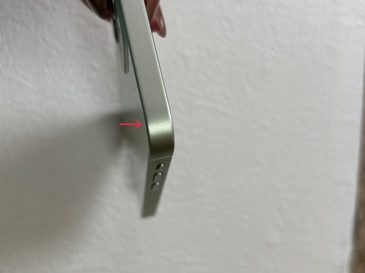 iPhone12mini グリーン128GB