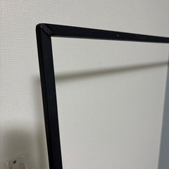 ハンガーラックの画像