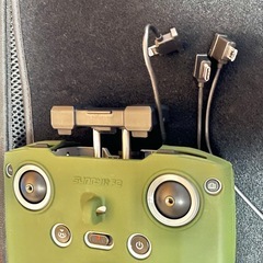 ドローン　Mavic Air２の画像