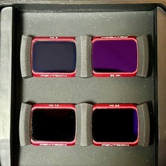 ドローン　Mavic Air２の画像