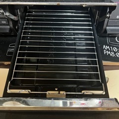 ガスコンロ
の画像