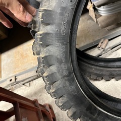 オフタイヤ　ジオマックス　熊本の画像