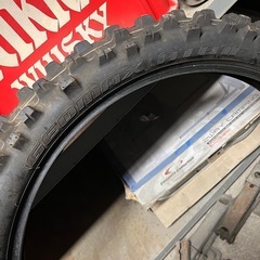 オフタイヤ　ジオマックス　熊本の画像