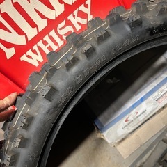 オフタイヤ　ジオマックス　熊本の画像