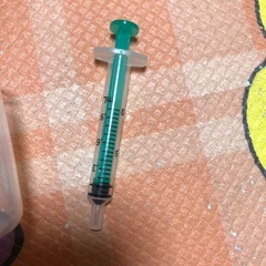 子ども薬飲みコップの画像