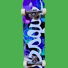 スケボー仲間募集！40代初心者／土曜なら県外も調整できます