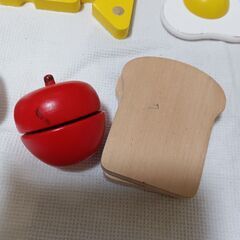 おままごと玩具セットの画像