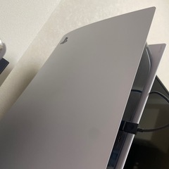 PS5 CFI-1000B デジタル Editionの画像