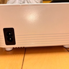 poyank プロジェクターの画像