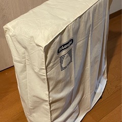 デロンギオイルヒーターの画像