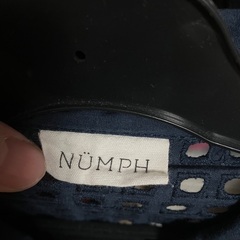 ユナイテッドアローズ シャツブラウスの画像