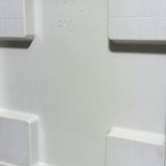 洗濯機防水パンの画像