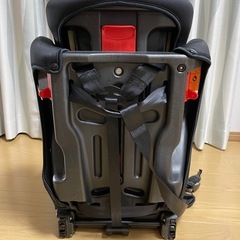 チャイルドシートの画像