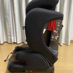 チャイルドシートの画像
